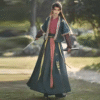 Qingyi Chenxing original Hanfu men